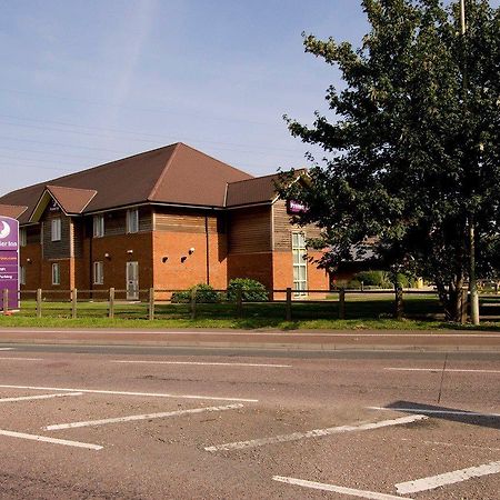 Premier Inn Tewkesbury Extérieur photo