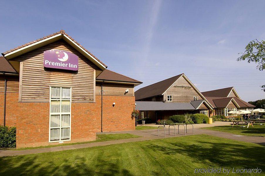 Premier Inn Tewkesbury Extérieur photo